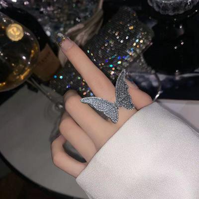 China Quality Price Diamond Ring Price Finger Rings Women CLASSIC Guaranteed Suitable Ring for sale