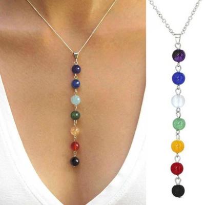 China Factory Sale Various Long Pearl Necklace Joker Chains Trendy Necklace Widely Used Metal Necklaces for sale