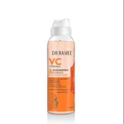 China Toner vc face spray whitening brightening spray vc&niacinamide spray for sale