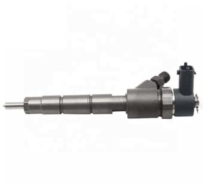 China Excavator Parts SY245 SY265 Diesel Bosch Injector 0445110603 0445110661 for sale