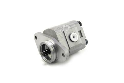 China Single Gear Pump EX200-2 Excavator HPV091DW HITACHI Hydraulic Pump for sale