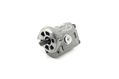 China HPV145 HPV116 Hitachi Excavator Pilot Pump Hydraulic Gear Pump for sale