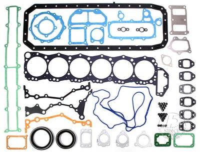 China Gaxeta Kit Hino Diesel Engine Parts do motor do reparo da revisão de H06CT J05E J08E P11C à venda