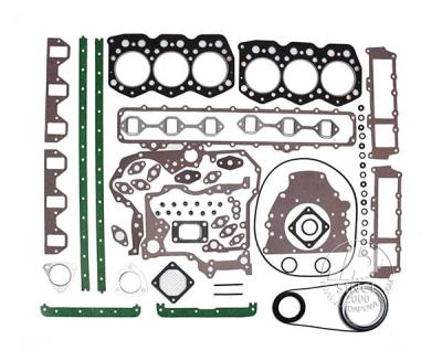 China Jogo 4D32 4M40 S4K S6K da gaxeta do motor da revisão de motor diesel de Mitsubishi à venda