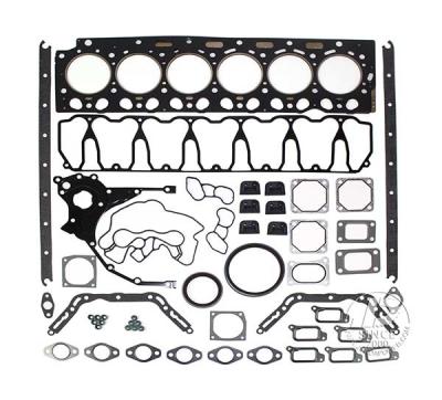 China Gaxeta completa Kit Excavator Engine Parts do motor da revisão de VOLVO D6D D7D D12D à venda