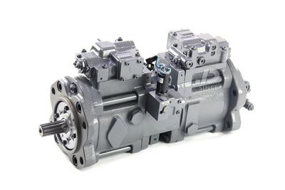 China K3V112DT-9C-12T KAWASAKI Excavator Hydraulic Pump Assy Doppelkolbenpumpe zu verkaufen