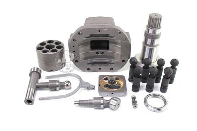 China Máquina escavadora Hydraulic Pump Parts das peças da bomba de pistão de HPV116 HPV145 à venda