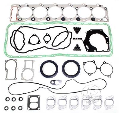 China ISUZU Repair Engine Overhaul Gasket ajustou 6BD1 6BG1T 6HK1 6HK1T 6WG1 à venda