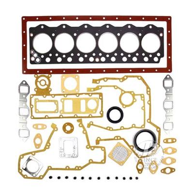 China Máquina escavadora Engine Gasket Kit 4D95 4D102 6D95 6D102-7 6D105 de KOMATSU à venda