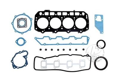 China Jogo completo 4TNE94/106 4TNV94/98 da gaxeta de Overhual do motor diesel de YANMAR à venda