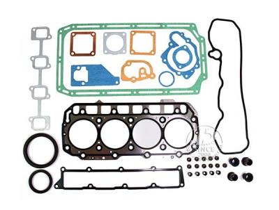 China Máquina escavadora Engine Gasket Kit 4TNE94 4TNE106 4TNV94 4TNV98 de Yanmar à venda