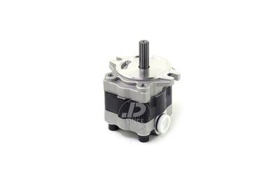 China PSVD2-27E Hydraulic Main Pump Gear Pump Handok Pilot Pump for sale