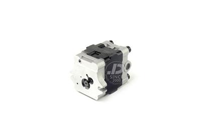 China NACHI PVD-2B Single Hydraulic Gear Pump Excavator Pilot Pump for sale