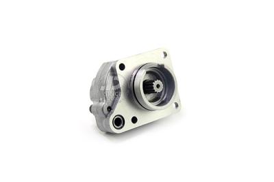 China Excavator Spare Parts A8V55 A8V080 Rexroth Hydraulic Gear Pump for sale