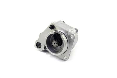 China A8V0107 A8V0160 A8V0200 Pilot Pump Rexroth Hydraulic Gear Pump for sale