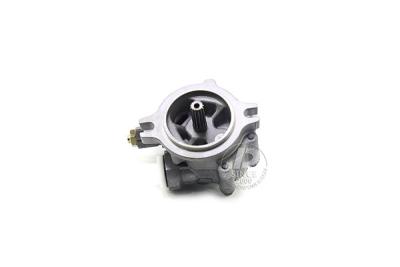 China R-2B-12T Pilot Gear Pump K3V112DT Excavator Hydraulic Gear Pump for sale