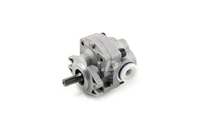 China K3SP36 Main Pilot Pump 10T KAWASAKI Gear Pump for sale