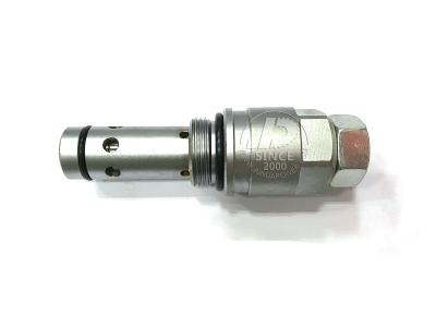 China PC50 PC60-7 PC120-6 Komatsu Engine Relief Valve for sale