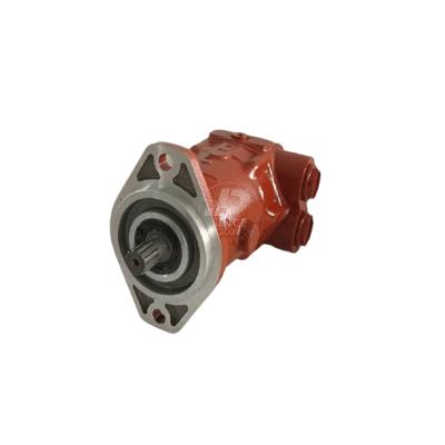 China Máquina escavadora hidráulica Red Travel Motor do motor de movimentação 74318DDL à venda