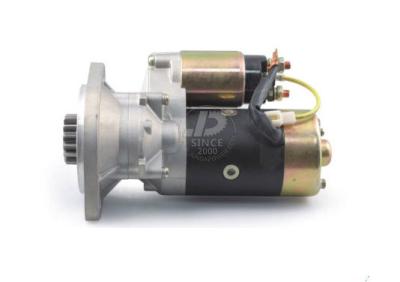 China PC40/50 PC50uu 4D84-2 S14 4113 12V Komatsu Starter Motor for sale