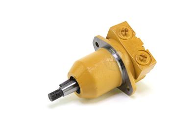 China E325C  Excavator Spare Parts 179-9978 Cast Iron Fan Motor for sale