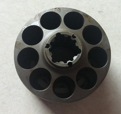 China Jogo de reparação da bomba de Spare Parts Piston da máquina escavadora de A10V21 A10V23 à venda