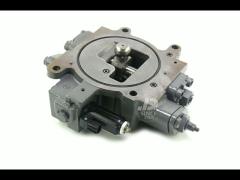 SBS120 Hydraulic Pump Regulator 320C 320D Excavator Regulator Valve 173-3382 204-2683