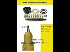 Fan Motor&Fan Pump