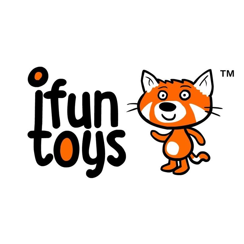 Verified China supplier - iFunToys (Guangzhou) Co., Ltd.