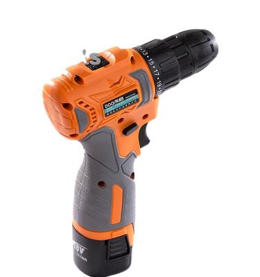 China Multi Function 18v Lithium ion power drill Cordless electric drillelectric screwdriver Lithium ion electric toolscordless power tool for sale