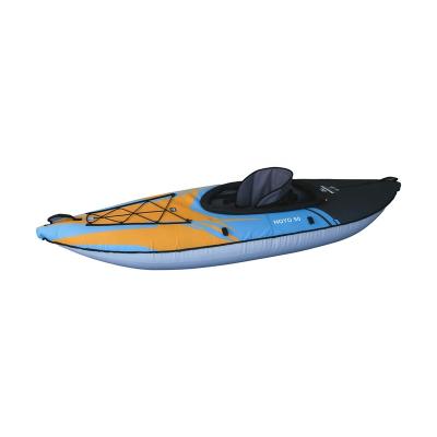 China Sea - River - Lake - Ocean UN SURF Hot Sale Light Kayak Inflatable Boats Wholesale for sale