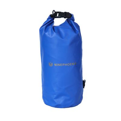 China Fashion ONE SURF New Design PVC Ocean Pack Waterproof Dry Bag Waterproof Barrels Pack for sale