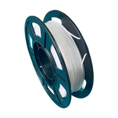 China NYLON PLA 3D Printer Filament ABS PLA Printing PETG Advertising Word Printing Color Filament PLA for sale