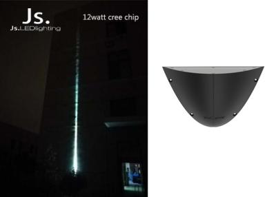 China IP66 Waterproof Narrow Beam Led Flood Light , Focused Beam Led Spotlight  Cree Chip for sale