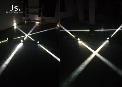 China La fachada externa del edificio llevó la iluminación, luces de inundación llevadas arquitectónicas brillantes 2700K-6500K en venta