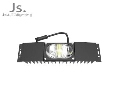 China Cree 2540 Chip Led Lamp Module IP66 Solar LED Module 55*95 Angle Reliable Lighting for sale