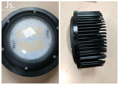 China 100-150w LED Module High Power Aluminum Material Glass Lens Long Work Life for sale