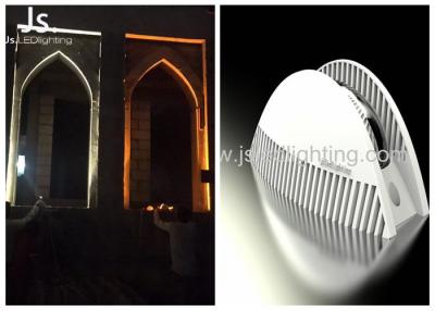 China Led Hotel Decorative Exterior Lighting IP66 Warm / Cool White Color 5 Years Warranty for sale