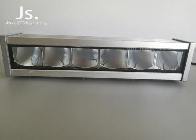 China Accesorio de luces al aire libre de la lavadora de la pared de 15w DMX512 LED con el cuerpo de aluminio en venta