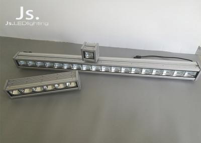 China Luces LED montadas en la pared de la decoración del aluminio 15w Dimmable para las fachadas constructivas en venta