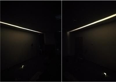 China 6W IP54 RGB Building Facade Led Lighting 50000 Hours Warranty for sale