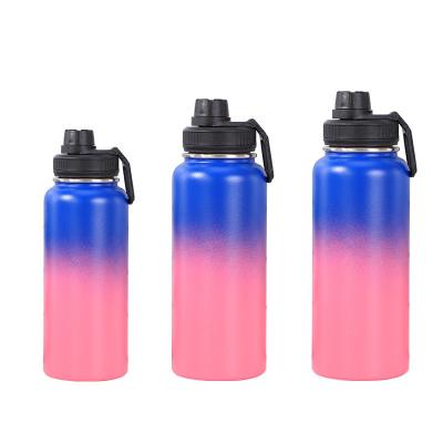 China Business Engraved Termos Termos Thermoses 30oz 32oz 40oz 18oz 22oz 24oz Vacuum Flask One 1 Gallon 128oz Buzzer for sale