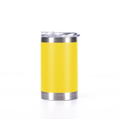 China Disposable Stainless Steel Tumbler Cups UV 3D Logo Embossed Etched 500ml 700ml 17oz 16oz 26oz for sale