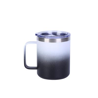 China Travel Disposable Coffee Mug Heated Travel Mug 12v Stainless Steel Tumbler Car Cup Slide Lid Magnet Smart Heating Lids 24oz 32oz 20oz 30oz for sale