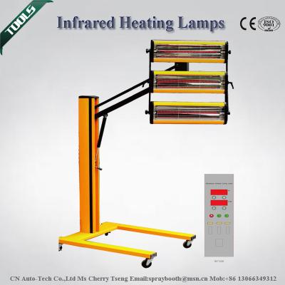 China AT-30A Moveable \Infrared Red Heat Lamp,Infrared Heating Lamp for sale