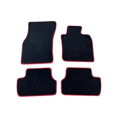 China Protect Your Car Floor And Cheap Price Wholesale Anti Slip Protect And Custom Car Anti Slip Car Floor Mats Floor Mat For MINI for sale