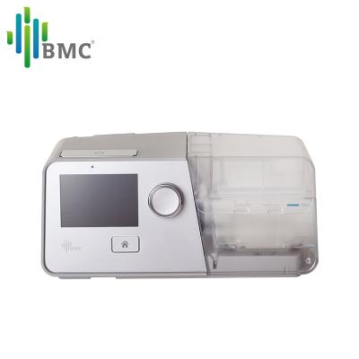 China Feature of BMC G3 B30VT Plastic Bilevel Device S/T Mode and Target Tidal Volume for Patients with Respiratory Failure with FM2 for sale