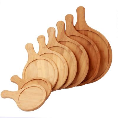 China Sustainable Hot Selling Custom Bread Baking Pizza Board Ahmohan Gift Set With Other Accessories for sale