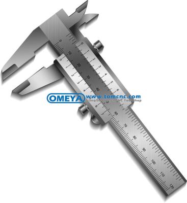 China Hot Plastic Precision 150mm Vernier Calipers Electronic Digital LCD Caliper 0-150/200/300 for sale