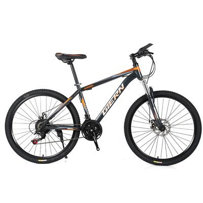 China High Cost Exercise Balance Performance 26 Inch Mountain Bike Mtb Road Bicycle 21 Best Speed ​​For Men for sale